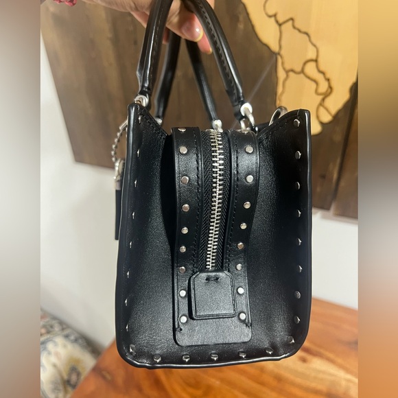 Coach Rogue 26 with Rivets - Picture 5 of 15